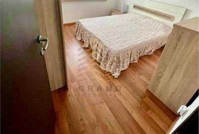 Apartament cu 2 camere decomandat în Decebal - 9