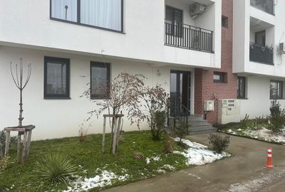 Apartament cu 2 camere decomandat în Tunari - 1