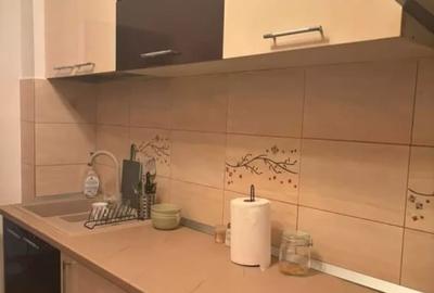 Apartament cu 2 camere decomandat, mobilat în Lujerului
