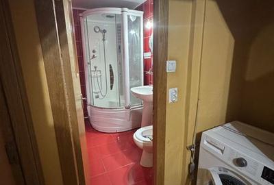 Apartament cu 2 camere decomandat în Central - 6