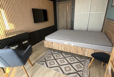 Apartament cu 2 camere decomandat în Șelimbăr