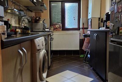 Apartament cu 3 camere decomandat în Central - 7