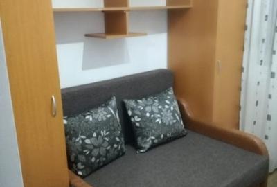 Garsonieră decomandată în Girocului - 2
