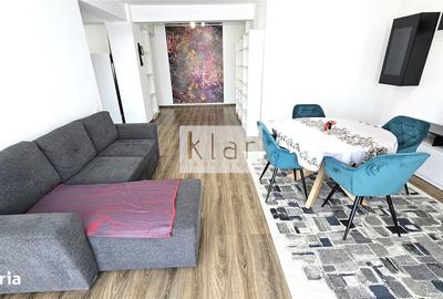 Apartament cu 3 camere, mobilat în Gruia - 6