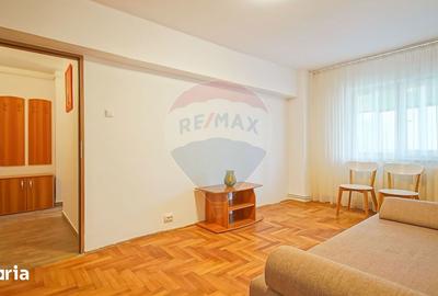 Garsonieră decomandată în Valea Cetății - 2