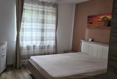 Garsonieră decomandată în Letea Veche - 2