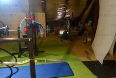 Apartament cu 3 camere decomandat în Centrul Istoric - 6