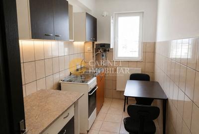 Apartament cu 2 camere decomandat, mobilat în Copou - 6