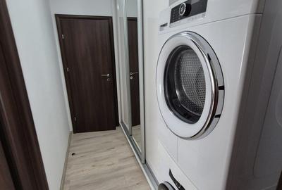 Apartament cu 3 camere semidecomandat în Națiunile Unite - 17