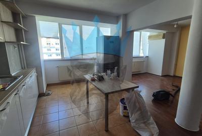 Apartament cu 2 camere decomandat, mobilat în P-ța Alba Iulia - 2
