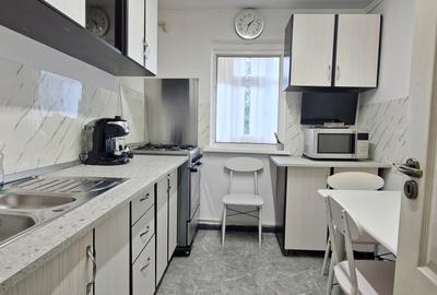 Apartament cu 3 camere decomandat în Micro 17 - 6