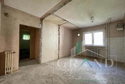 Apartament cu 2 camere decomandat în Mărăști