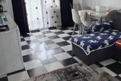 Apartament cu 2 camere în Tudor Vladimirescu