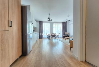 Apartament cu 2 camere în Pipera - 3