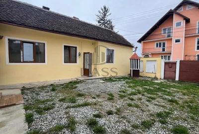 Casă individuală cu 2 camere cu Canalizare în Central - 2