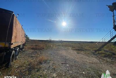Teren de 3402 mp, în Central