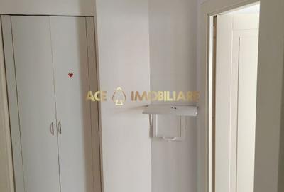 Apartament cu 6 camere, mobilat în Victoriei