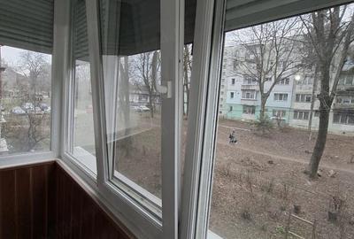 Apartament cu 2 camere semidecomandat în Narcisa - 4