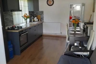 Casă cu 2 camere cu Teren 1800 Mp în Central - 13