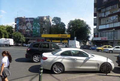 Teren Construcții intravilan de 406 mp, în Dorobanți - 1