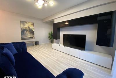 Apartament cu 2 camere în Militari