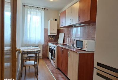 Garsonieră decomandată în Florești