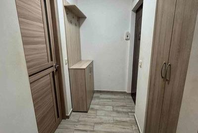 Apartament cu 2 camere semidecomandat în Central - 4