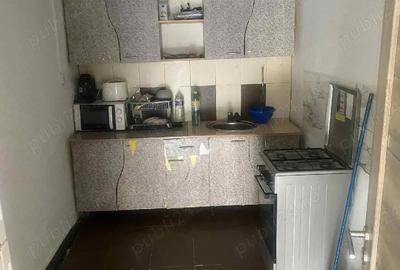 Casă cu 2 camere în Vâlcănești - 4