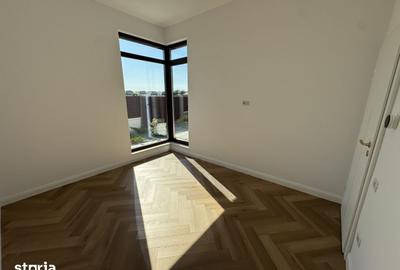 Casă cu 4 camere cu Teren 500 Mp în Domnești - 18