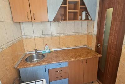 Garsonieră semidecomandată în Bartolomeu - 2