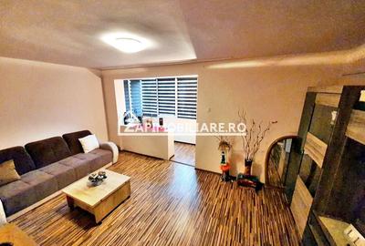Apartament cu 3 camere decomandat, mobilat în Tudor - 2