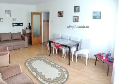Apartament cu 2 camere decomandat, mobilat în Titan - 2