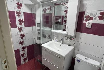 Garsonieră decomandată în Siriu - 2
