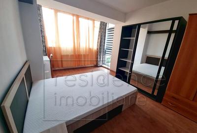 Apartament cu 3 camere decomandat în Mărăști - 2