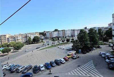 Apartament cu 2 camere decomandat, mobilat în Central - 13