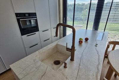 Casă cu Teren 500 Mp în Ciolpani - 8