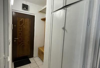 Garsonieră decomandată în Ludoș - 2