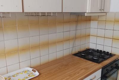 Apartament cu 2 camere semidecomandat în Central - 3