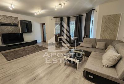 Duplex cu 5 camere cu Canalizare în Dumbrăvița