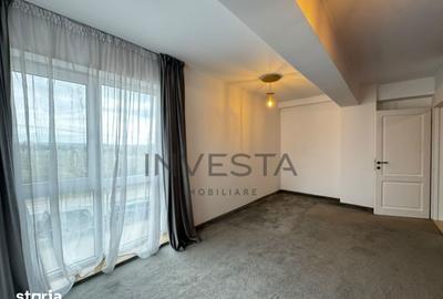 Apartament cu 4 camere semidecomandat, mobilat în Borhanci - 7