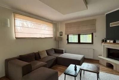 Casă cu 4 camere în Central - 4