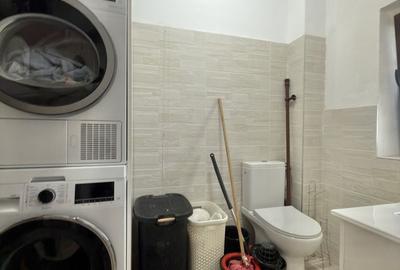 Casă cu 4 camere cu Teren 263 Mp în Sânmihaiu Român - 5