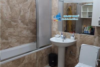 Apartament cu 2 camere decomandat în Doamna Ghica