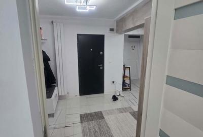 Apartament cu 4 camere în Central - 5