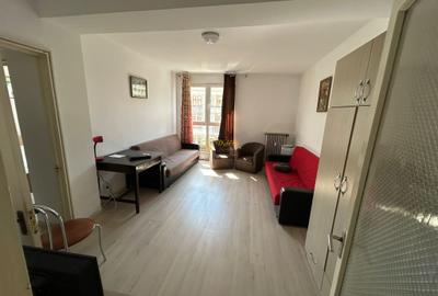 Apartament cu 2 camere în Piața Unirii - 2