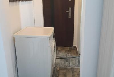 Apartament cu 2 camere nedecomandat în Exterior Vest