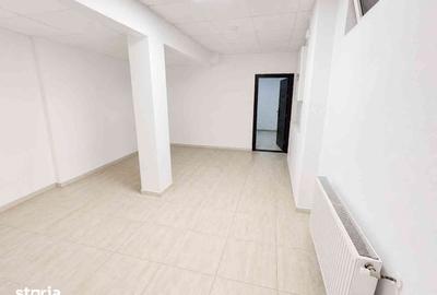 Spațiu comercial, de 125 mp, în Chiajna