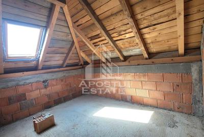 Casă individuală cu 5 camere cu Canalizare în Becicherecu Mic - 4