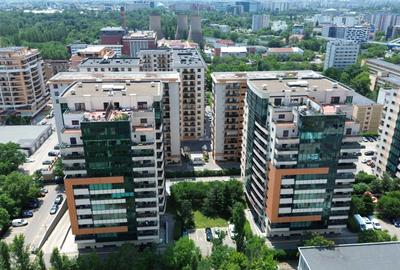 Apartament cu 3 camere semidecomandat în Calea Plevnei - 1