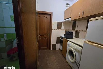 Garsonieră în Gării - 3